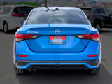 Used 2024 Nissan Sentra SR image 4