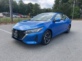 Used 2025 Nissan Sentra SV image 2