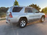 Used 2003 Toyota 4Runner Limited image 3
