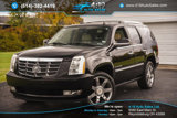 Used 2008 Cadillac Escalade AWD image 3