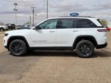 New 2025 Jeep Grand Cherokee Altitude image 3