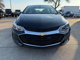 Used 2019 Chevrolet Cruze LS image 2