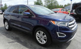 Used 2016 Ford Edge SEL w/ Equipment Group 201A image 5