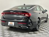Used 2022 Kia K5 GT-Line image 4