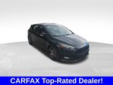 Used 2017 Ford Focus ST w/ Equipment Group 401A image 3