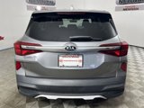 Used 2021 Kia Seltos LX image 4