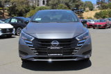 New 2025 Nissan Versa S w/ Trunk Package image 3