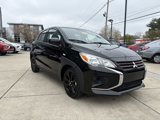 New 2024 Mitsubishi Mirage Black Edition image 2