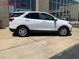 Used 2022 Chevrolet Equinox LT image 4