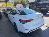 Used 2020 Nissan Sentra SV image 3