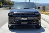 New 2025 Jeep Wagoneer Limited image 3