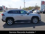 Used 2020 Toyota RAV4 XLE image 2