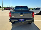 Used 2018 Chevrolet Silverado 1500 LT w/ Texas Edition image 4