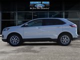 Certified 2022 Ford Edge SEL w/ Convenience Package image 2