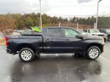 Used 2022 Chevrolet Silverado 1500 Custom image 2
