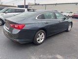 Used 2019 Chevrolet Malibu LS w/ LPO, Convenience Package 1 image 4