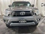 Used 2015 Toyota Tacoma 4x4 Double Cab image 2