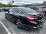 Used 2017 Honda Accord Touring image 2