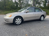 Used 2002 Honda Civic EX image 2