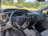 Used 2014 Honda Civic LX image 6
