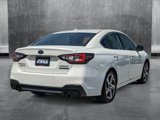 Certified 2022 Subaru Legacy Touring XT image 5