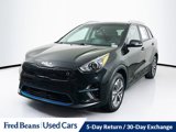 Used 2022 Kia Niro EX image 4