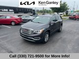 Used 2018 GMC Acadia SLE w/ Driver Alert Package I image 2