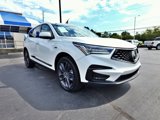 Used 2020 Acura RDX A-Spec image 3