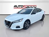 Used 2021 Nissan Altima 2.5 SR w/ SR Premium Package image 3