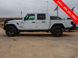 New 2025 Jeep Gladiator Sport image 4