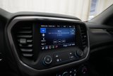 Certified 2023 GMC Acadia AT4 w/ Trailering Package image 6