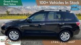 Used 2013 Subaru Forester 2.5X Premium w/ Popular Pkg 2 image 6