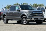 Used 2015 Ford F150 Lariat w/ Equipment Group 502A Luxury image 2