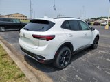 Used 2023 Buick Envision Preferred w/ Sport Touring Package image 3