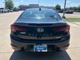 Used 2019 Hyundai Elantra Limited w/ Cargo Package image 4