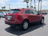 Used 2016 Cadillac SRX Luxury w/ Driver Awareness Package image 6