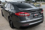 Used 2019 Ford Fusion SE w/ Equipment Group 151A image 5