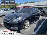 Used 2013 Subaru Legacy 2.5i Limited image 2