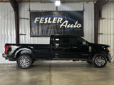 Used 2017 Ford F250 Lariat w/ Lariat Ultimate Package image 2