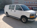Used 2023 GMC Savana 2500 w/ Driver Convenience Package image 3