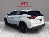 Used 2020 Nissan Murano Platinum image 4