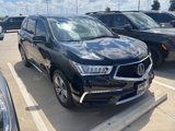 Used 2020 Acura MDX SH-AWD image 3