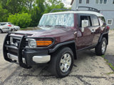 Used 2007 Toyota FJ Cruiser 4WD image 3