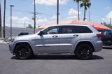 Used 2020 Jeep Grand Cherokee Altitude image 2
