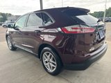 Certified 2023 Ford Edge SEL w/ Convenience Package image 5