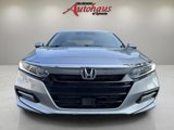 Used 2018 Honda Accord EX-L image 2