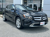 Used 2017 Mercedes-Benz GLA 250 4MATIC image 3