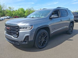 Certified 2022 GMC Acadia SLT w/ Elevation Edition image 3