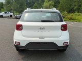 New 2025 Hyundai Venue SEL image 4