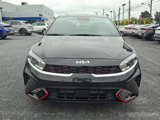 Used 2023 Kia Forte GT-Line w/ GT-Line Premium Package image 2
